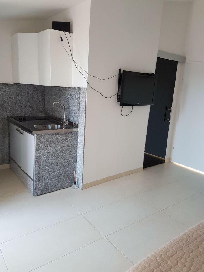 Apartment Dijana Kastela Exterior photo
